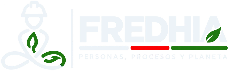 FREDHIA, personas, procesos y planeta